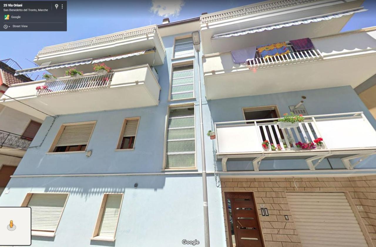 Apartment Casa Celeste San Benedetto del Tronto