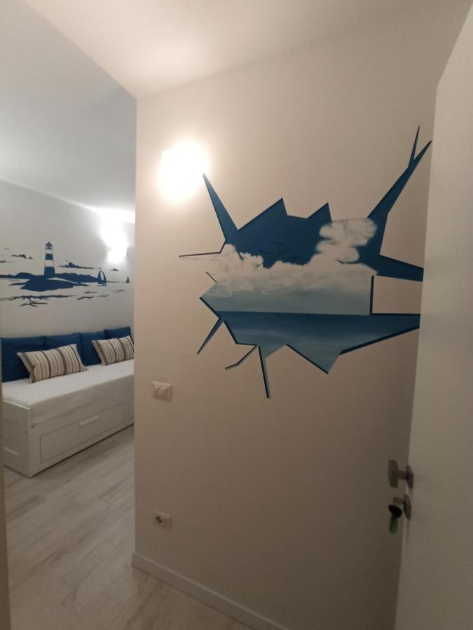 Casa Celeste Apartment San Benedetto del Tronto